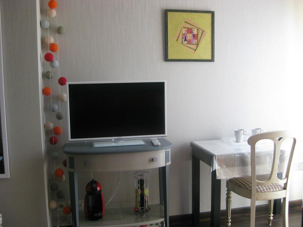 Aux Portes De Rennes Ch. D'Hotes Chartres-de-Bretagne Δωμάτιο φωτογραφία
