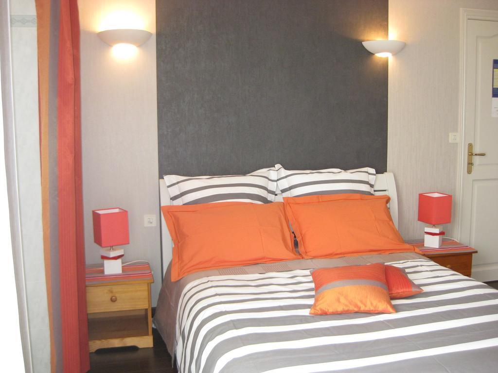 Aux Portes De Rennes Ch. D'Hotes Chartres-de-Bretagne Εξωτερικό φωτογραφία